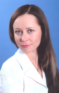 Емельянова Екатерина Николаевна